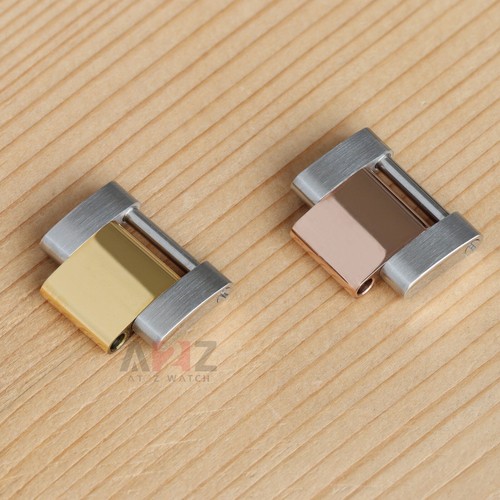 5mm oyster bracelet link - 15.5mm,
