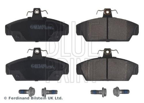 Blueprint brake pad - brake,