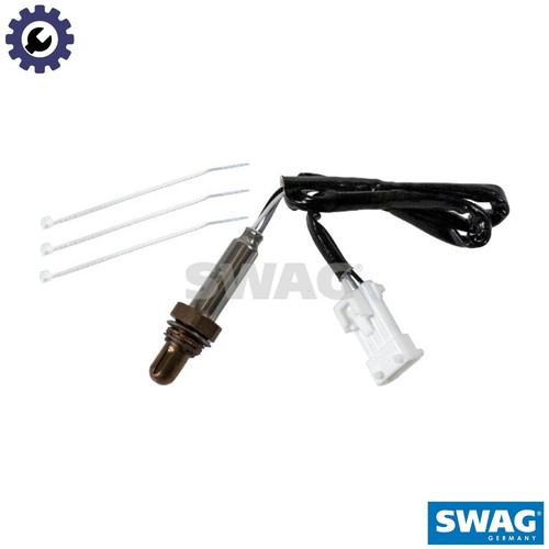 Lambda sensor 3127 for - 33,