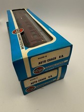 AIRFIX  54256-8 AUTO COACH BR