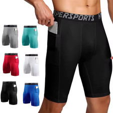 Under Armour HeatGear Mens