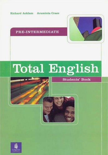 Total english - total,