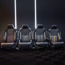 Transporter t6 seat - transporter,