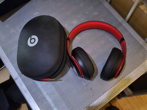 Beats studio3 wireless over - beats,