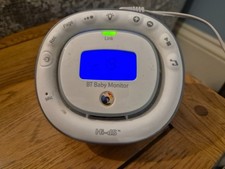 BT baby monitor 150