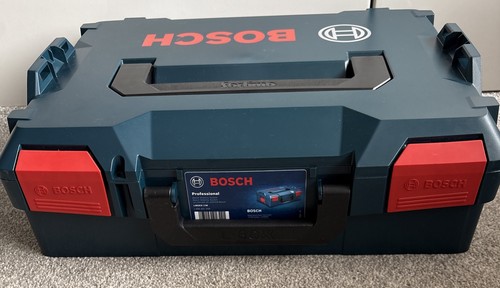 Bosch sortimo boxx 136 - l-boxx,