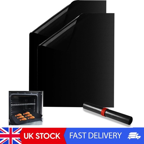 Oven liner set - kr, 2