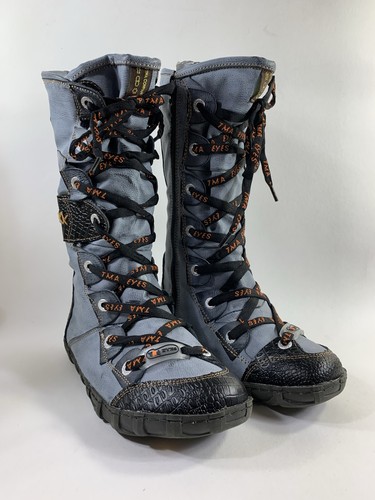 Tma eyes dusky - tma, leather