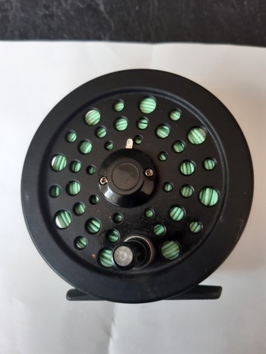 Fly reel shakespeare graphite - shakespeare,