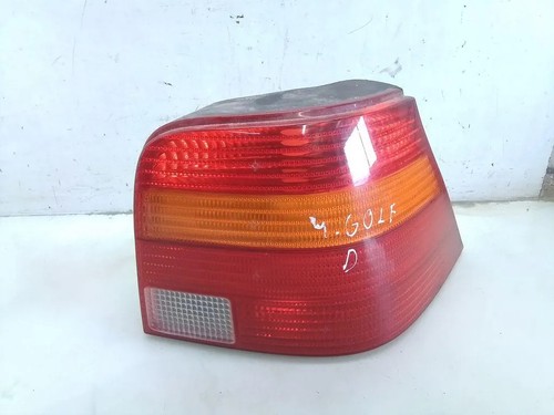 Golf van 1j1 - 1j1, rear
