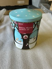 M&S Rotating Musical Woodland