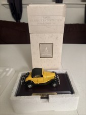Avon Classic Car Collection
