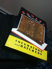 Vtg Cugley  Farm Booklet