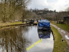 Photo 6x4 Huddersfield Narrow