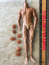 IQO Nude Figure WWII 1941