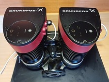Grundfos Magna 1D  40-80 F220