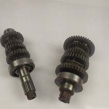 Transmission Complete Honda CB