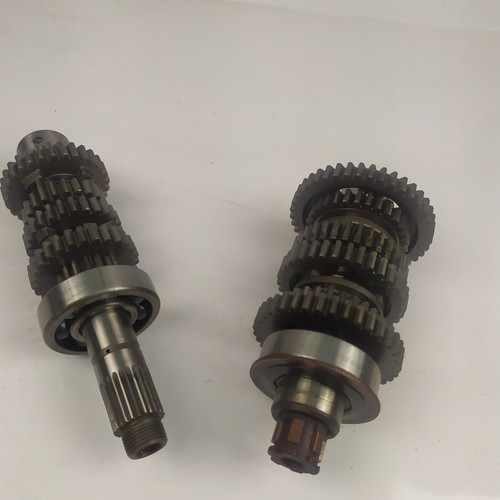 Transmission complete honda - transmission,