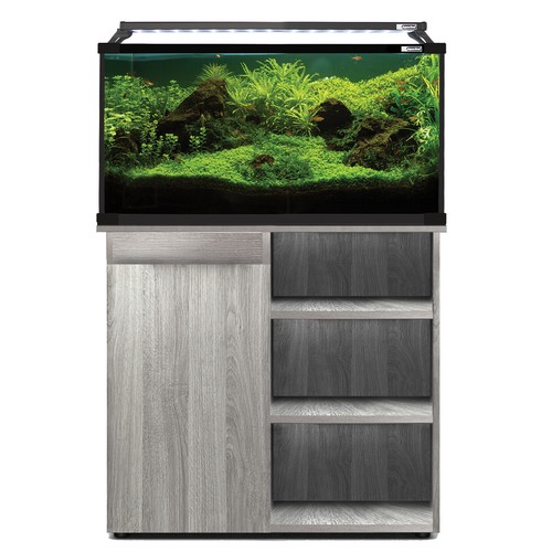 Aqua one horizon aquarium - aqua,