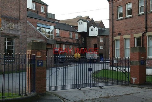 Photo bogend nottinghamshire - photo,