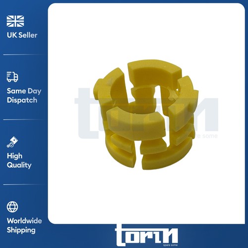 Steering box hub rack - steering,
