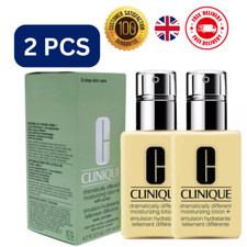 2Pack Clinique Dramatically