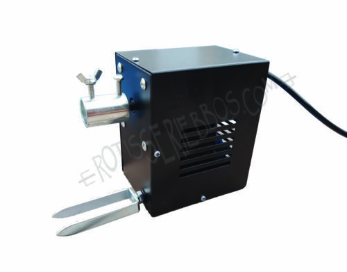 Heavy duty rpm - rpm, lb