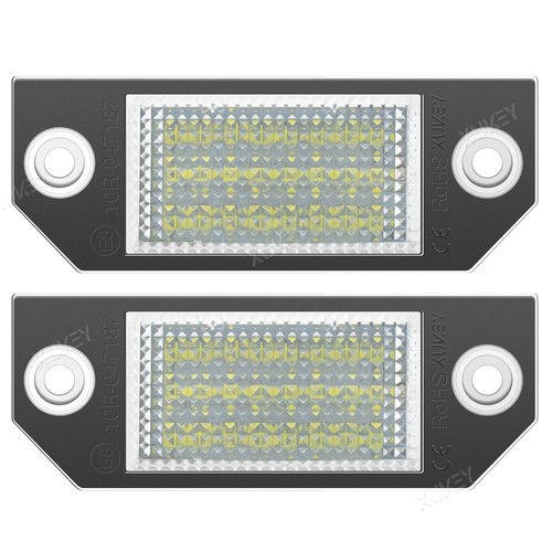 Led number license plate - license,