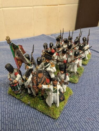 28mm napoleonic italian - napoleonic,