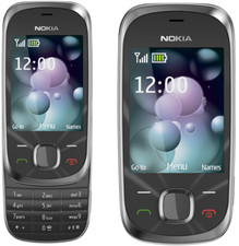 BRAND NEW NOKIA 7230 UNLOCKED