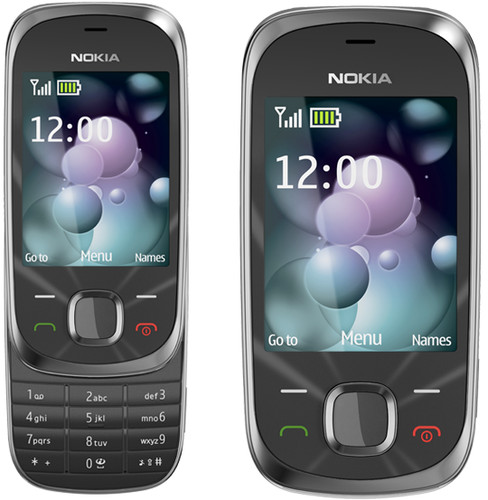 Brand new nokia 7230 - nokia, unlocked