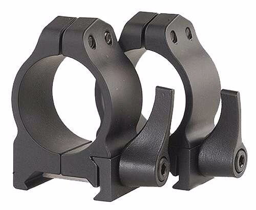 Warne scope mounts 36mm - warne,