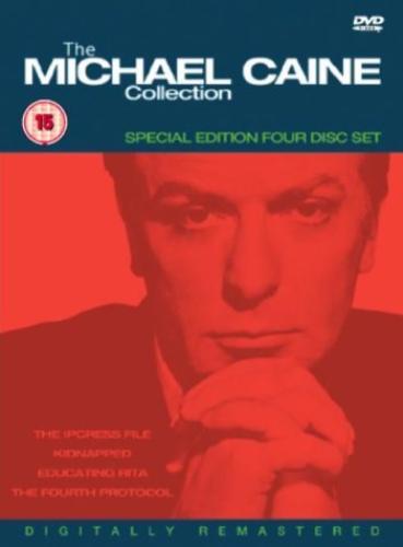 Michael caine collection - michael,