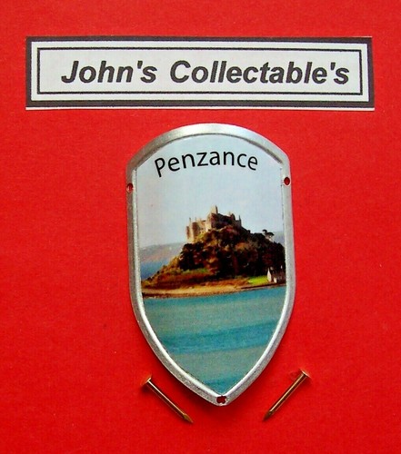 Collectable new penzance - ,
