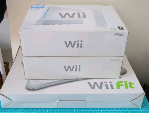 Lot wii 1 balance - lot,