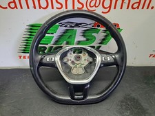 VOLKSWAGEN POLO VI STEERING