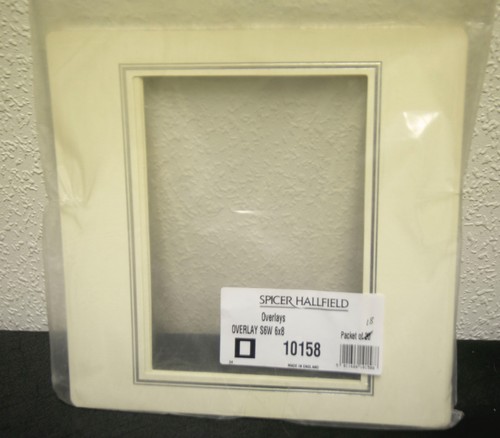 Spicer hallfield overlays - spicer,