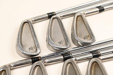 Titleist DCI Irons / 3-5+7-PW