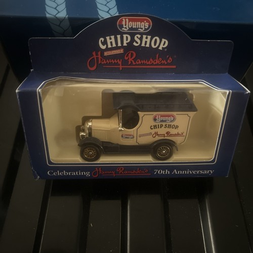 Model van celebrating the - celebrating,