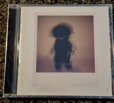 NEW Billy Woods - Golliwog (CD