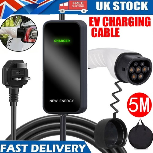 Charging cable type - uk,
