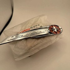 YAMAHA STICKER XVS650 XVS1100