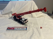 Corgi Modern Truck Joal PPM