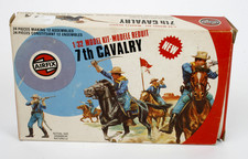 Vintage Airfix 1/32nd U.S