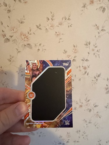 Wwe topps universe - wwe,