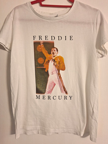 Bravado freddie mercury - bravado,