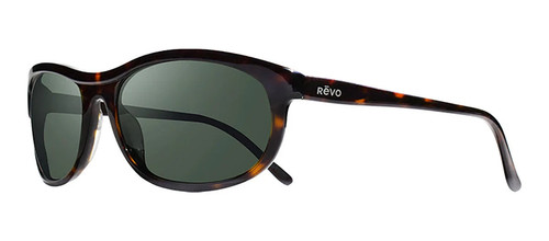 Revo sunglasses vintage wrap - sunglasses,