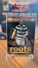 Topps UCC Flagship 2025-26