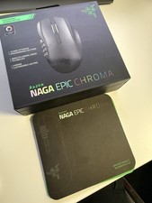 Razer Naga Epic Chroma