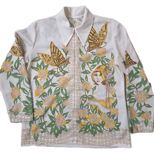 Vintage 60s 70s - , mod